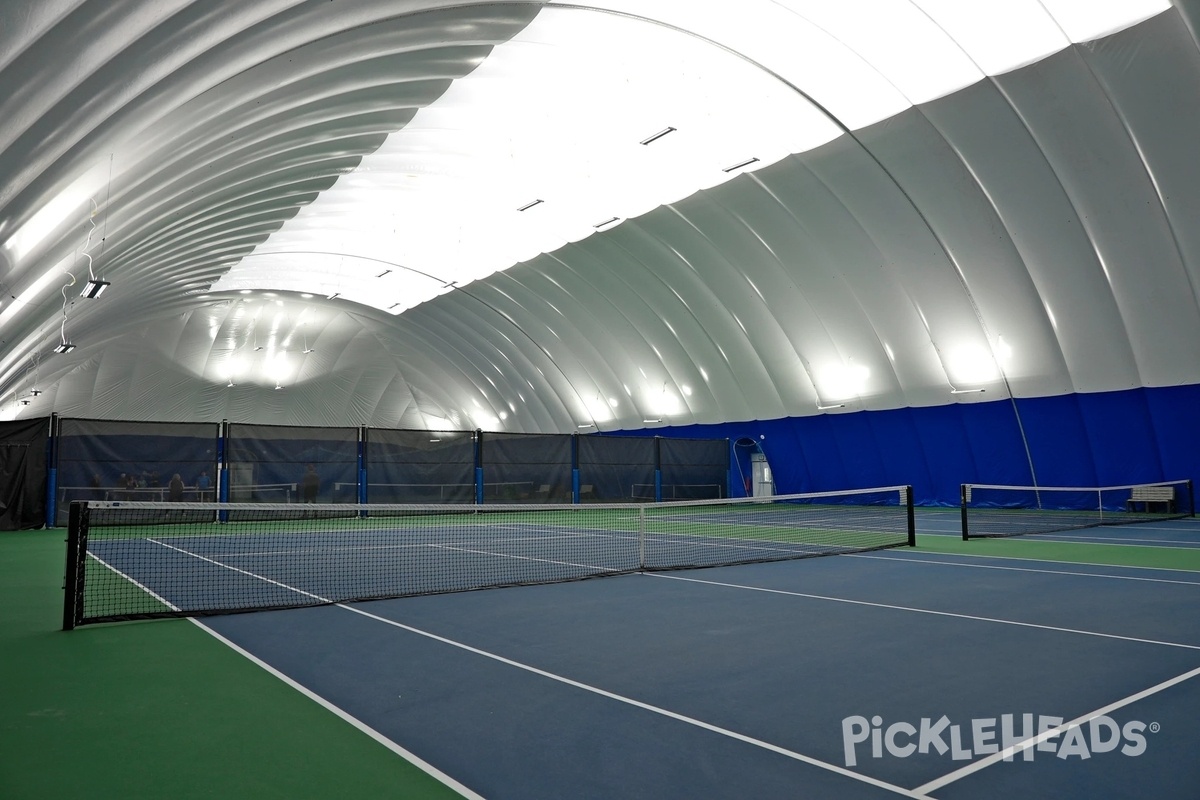 Photo of Pickleball at Canterwood Golf & Country Club